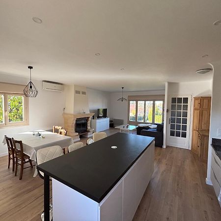 Maison 6 Pieces Гере Экстерьер фото