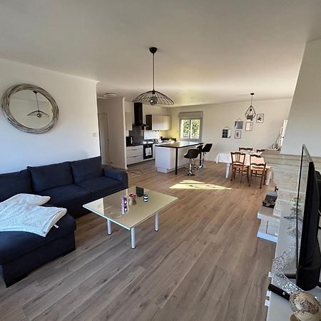 Maison 6 Pieces Гере Экстерьер фото